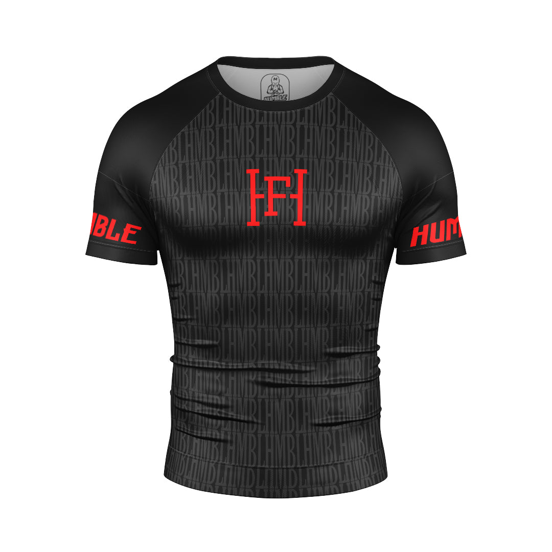 TTD Rash Guard