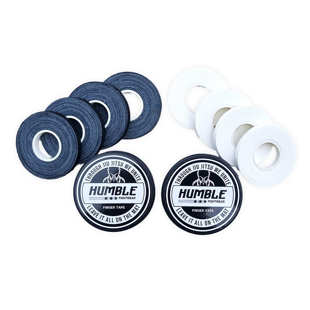 Finger Tape - 4 Pack