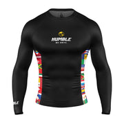 Unite 2.0 Rash guard