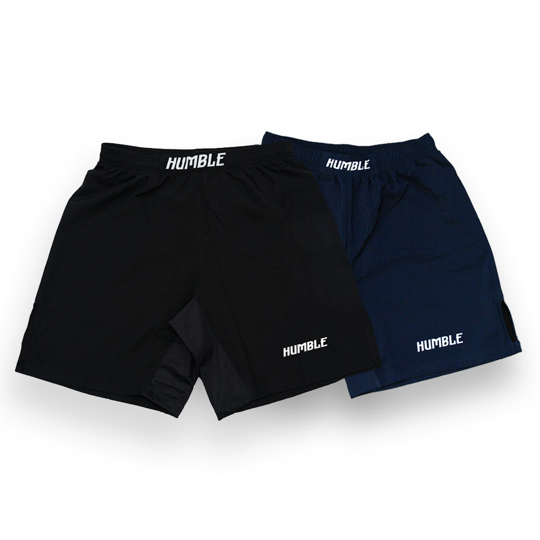 Vader MMA Shorts