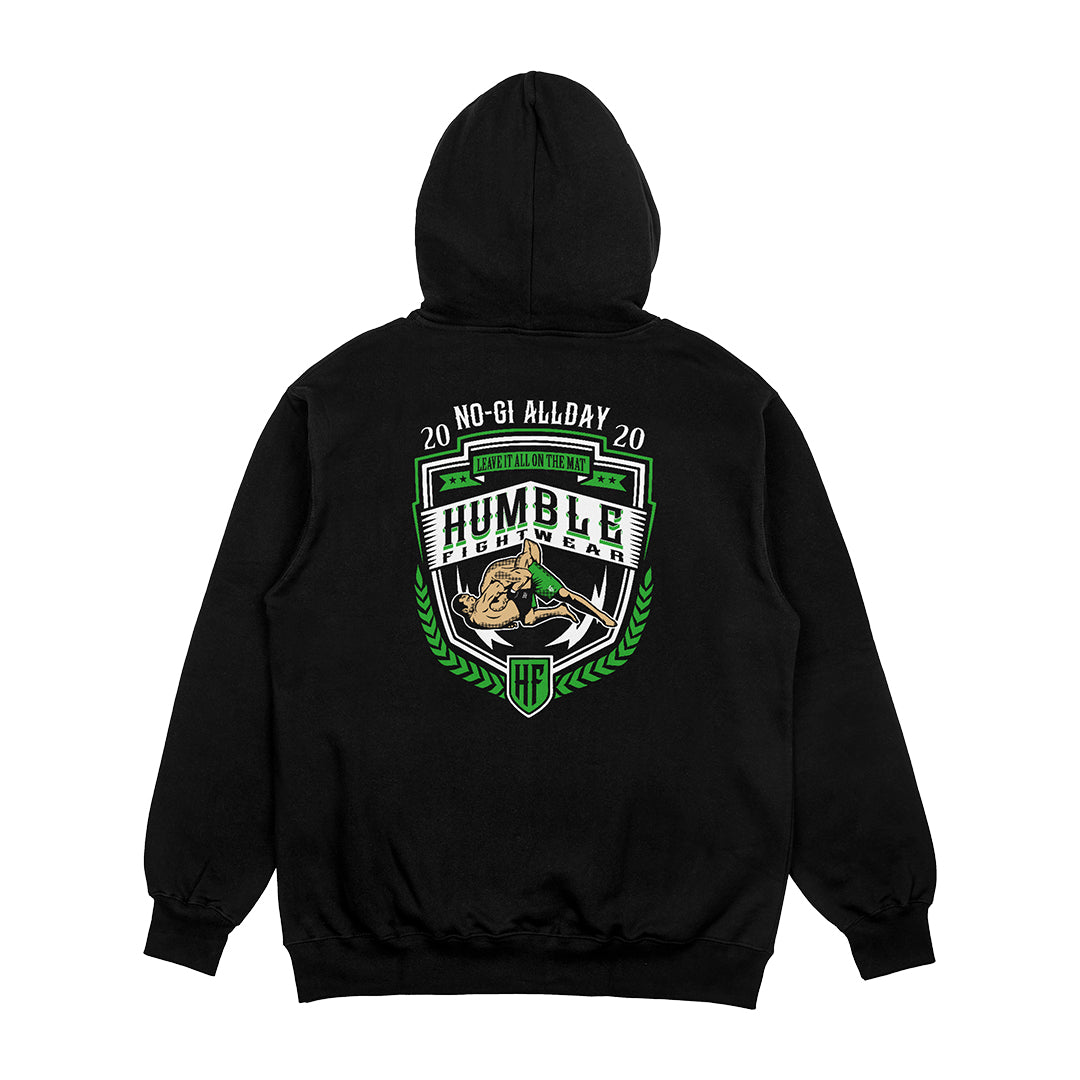 No-Gi Allday Hoodie