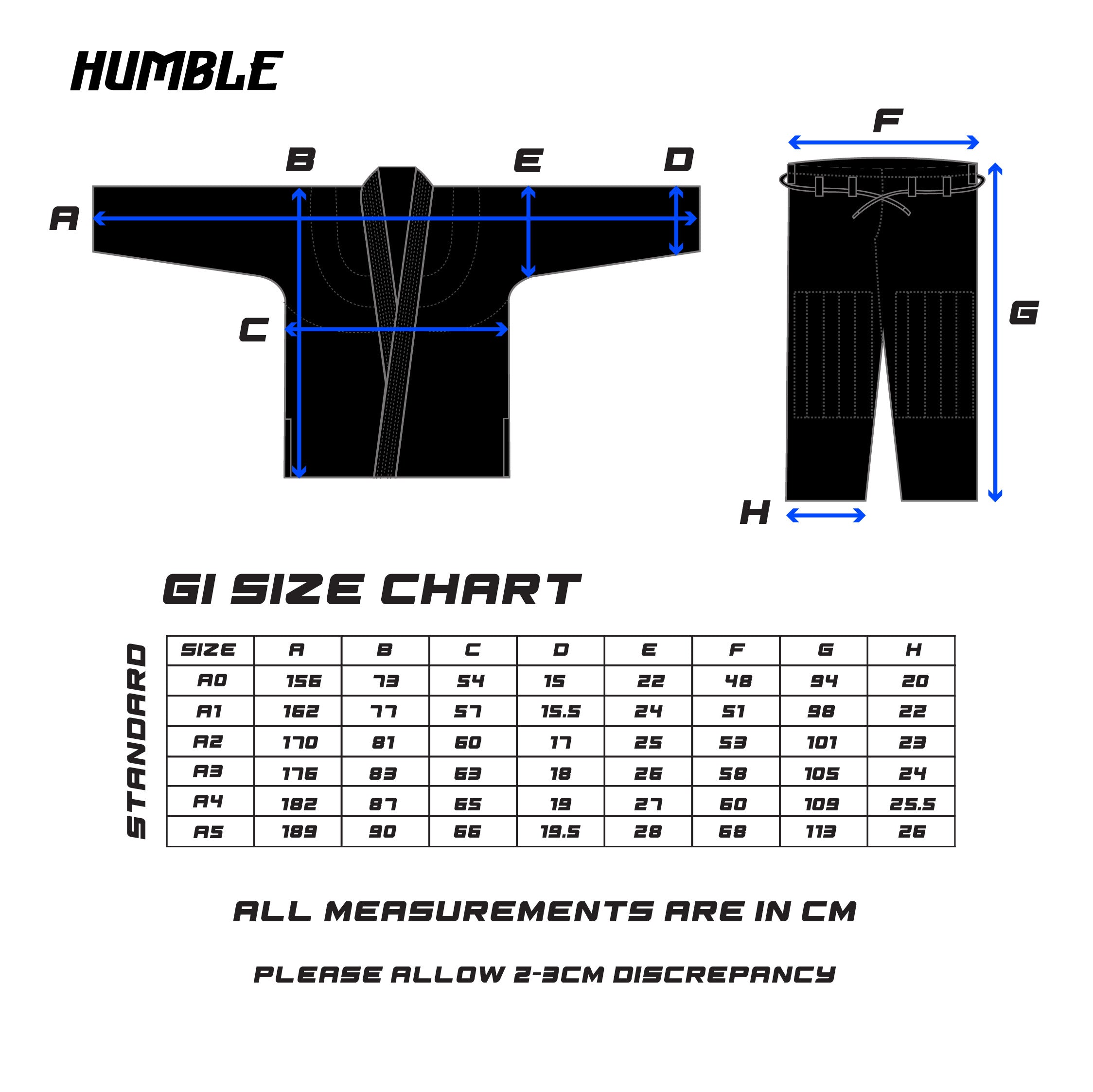 Heat Seeker Gi / WHITE