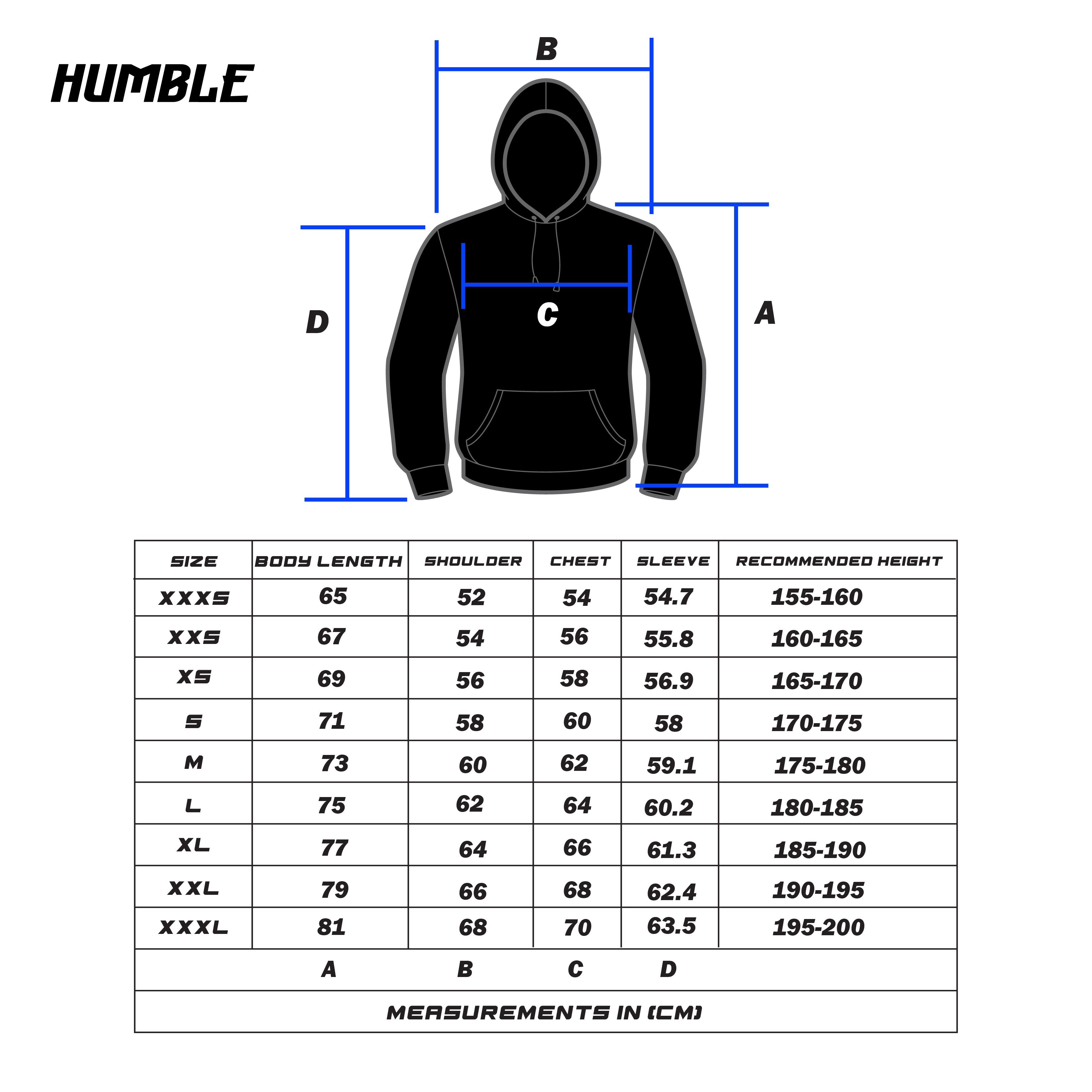 Jiu Jitsu Championship Hoodie