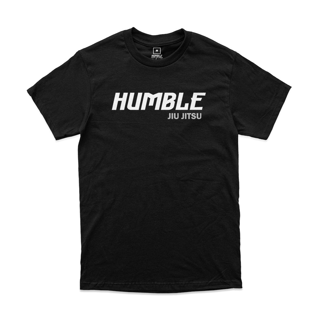 Humble Branded t-shirt