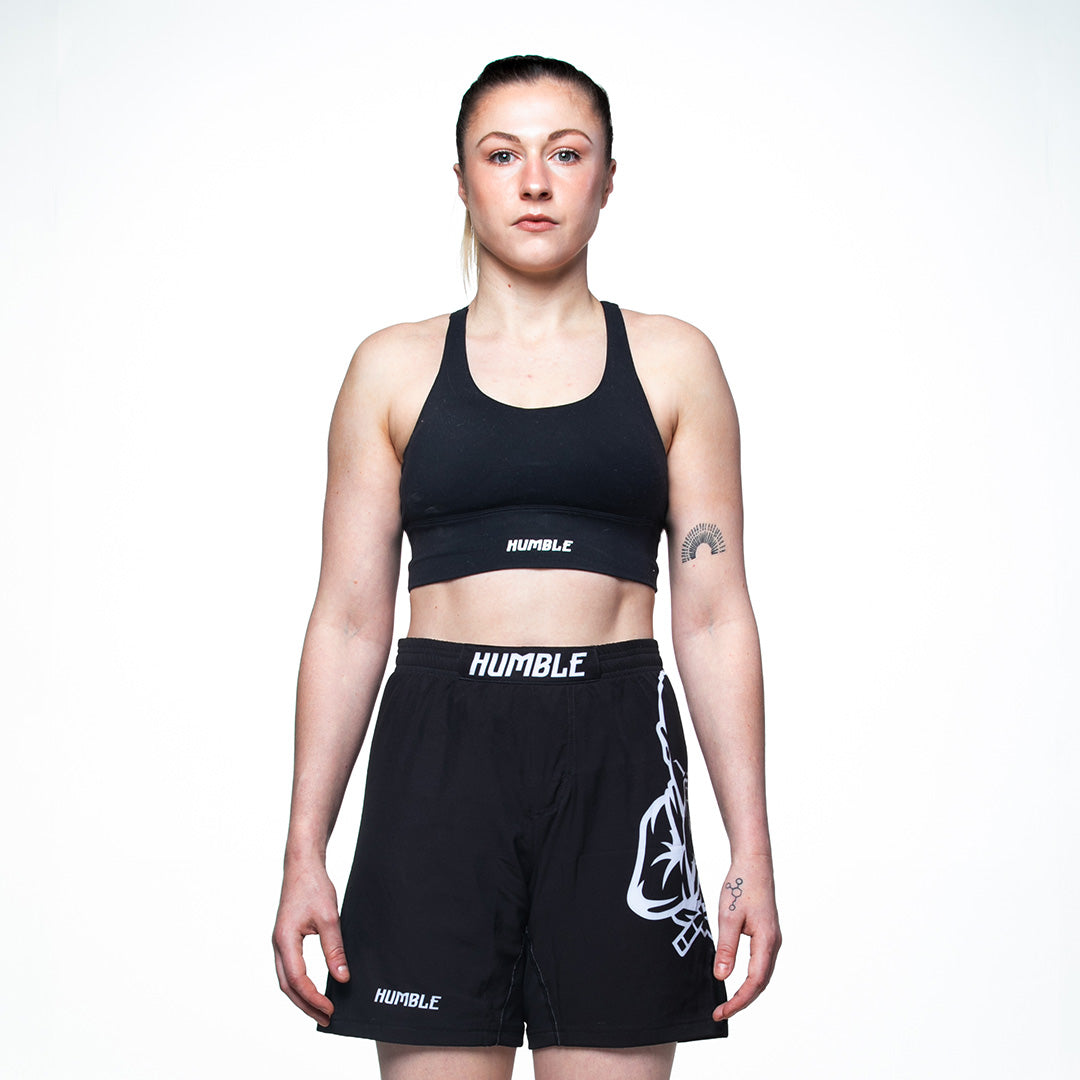 Humble Assassins / MMA Shorts