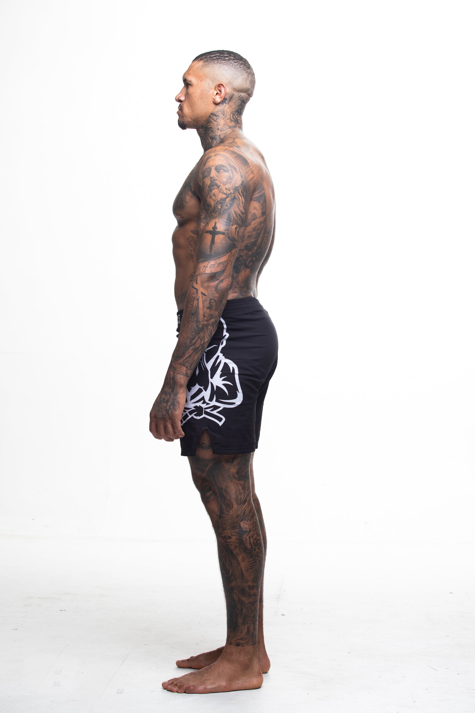 Humble Assassins / MMA Shorts
