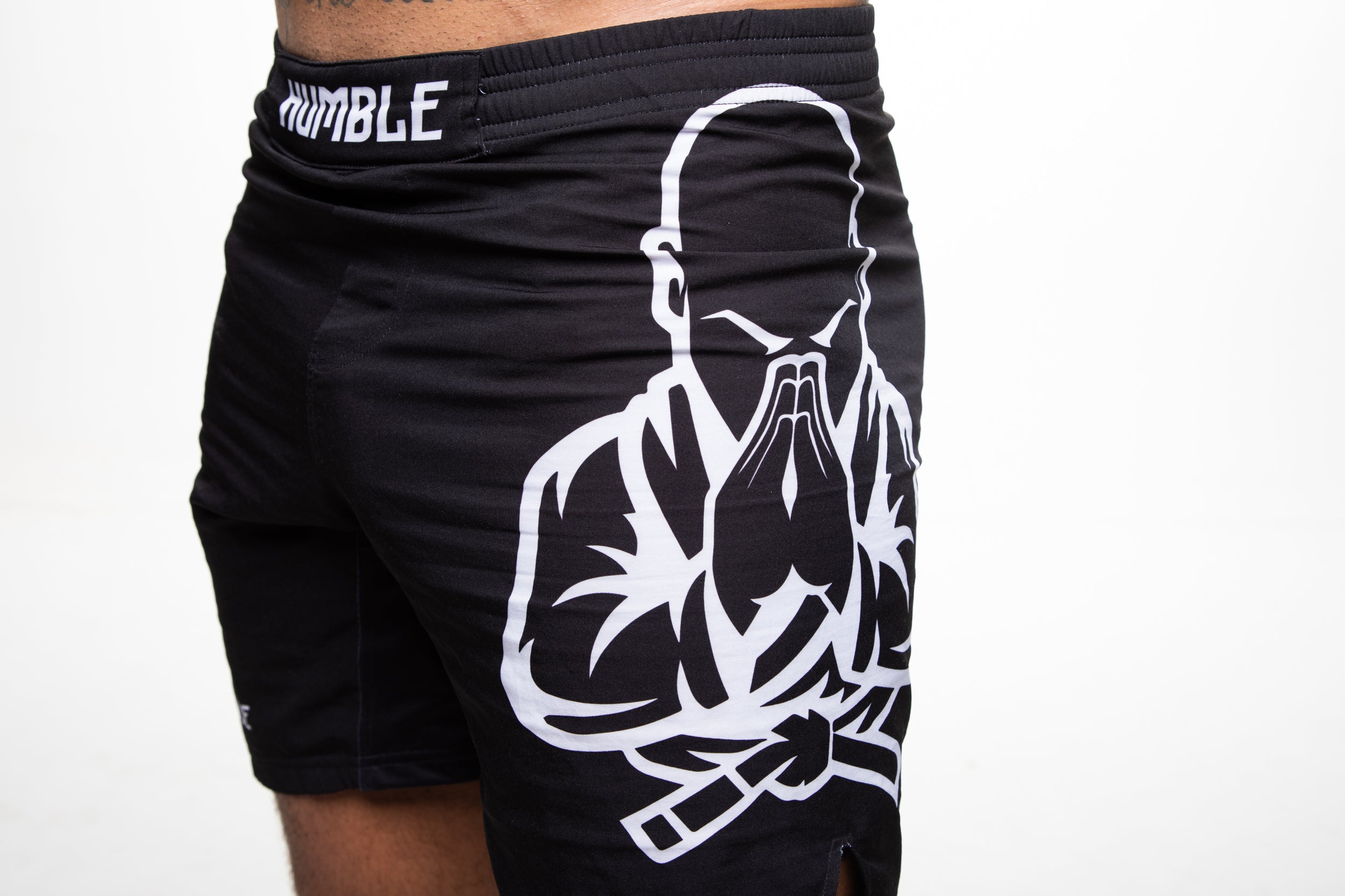 Humble Assassins / MMA Shorts