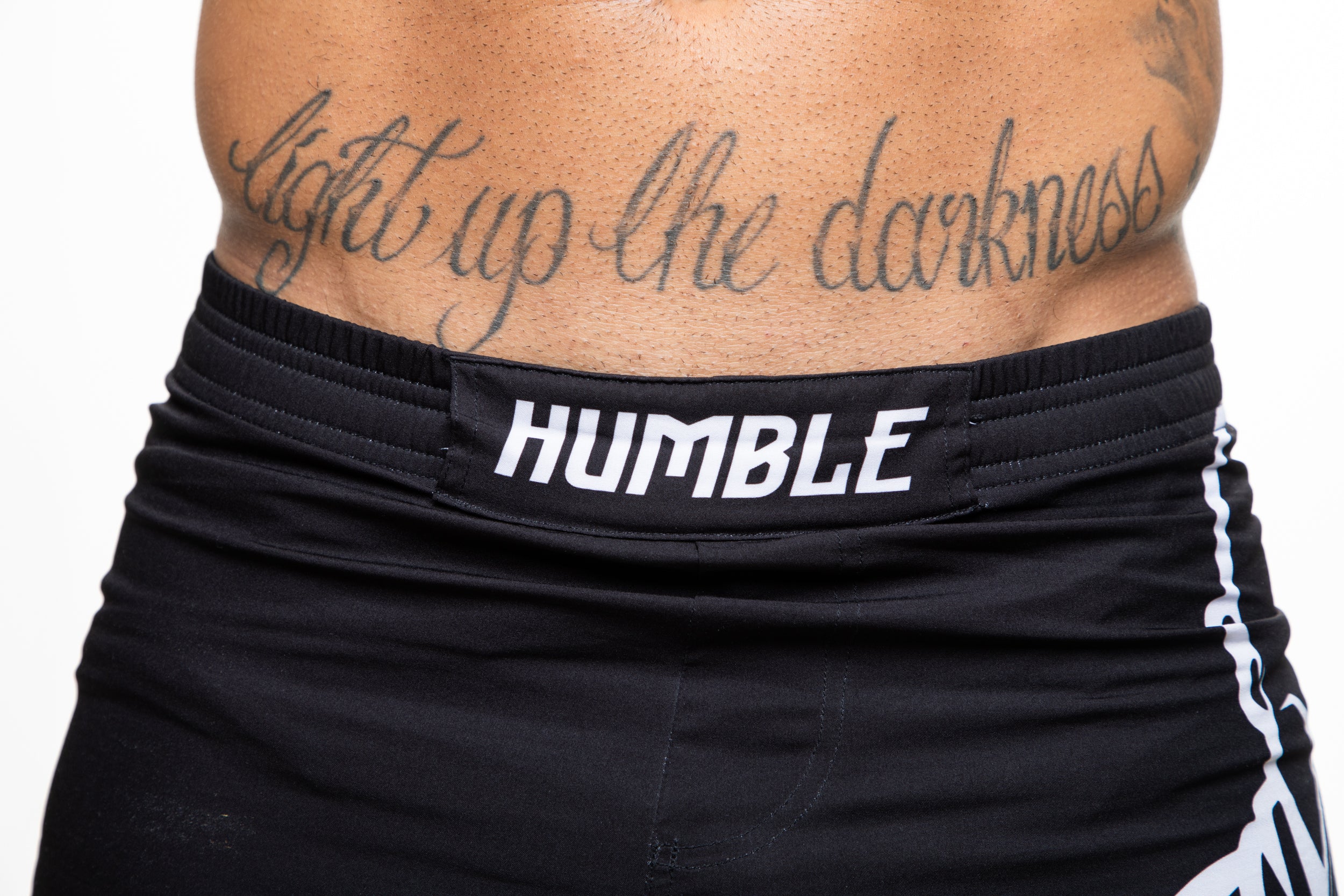 Humble Assassins / MMA Shorts