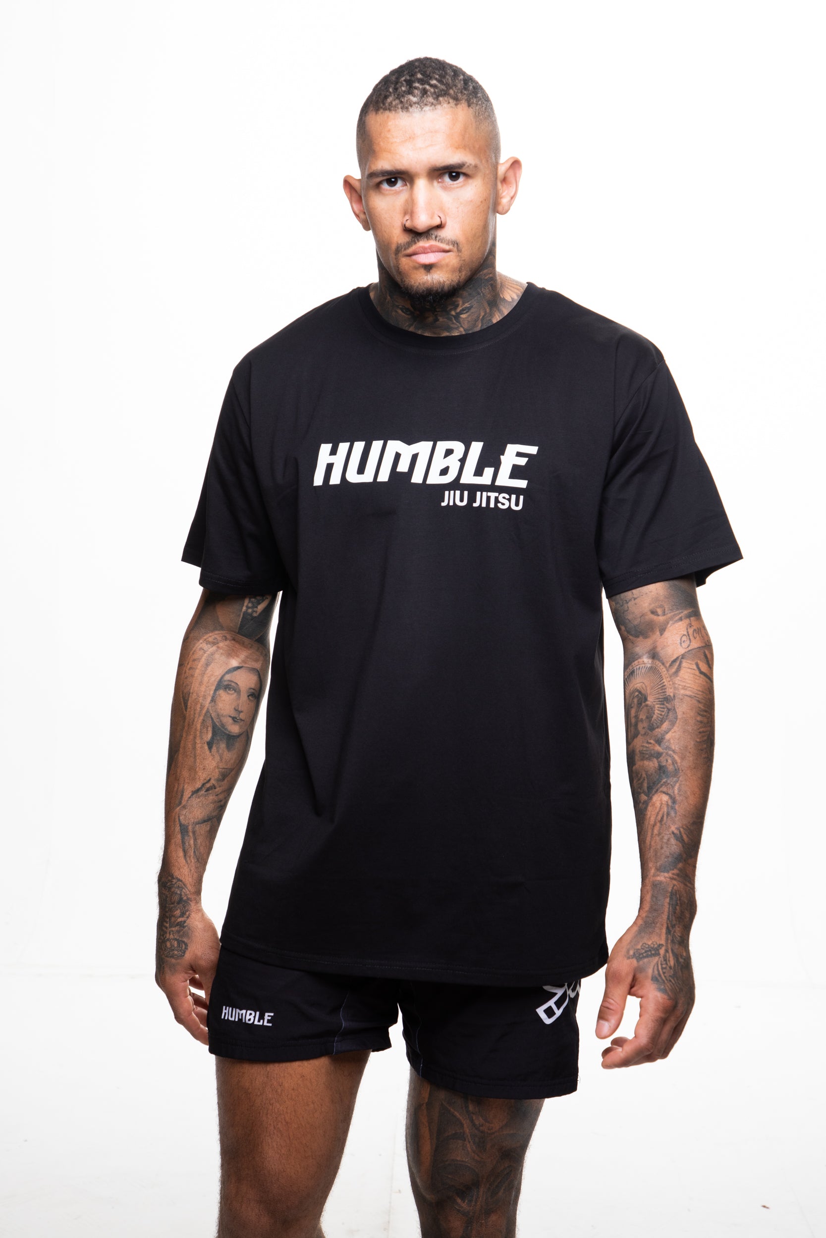 Humble Branded t-shirt