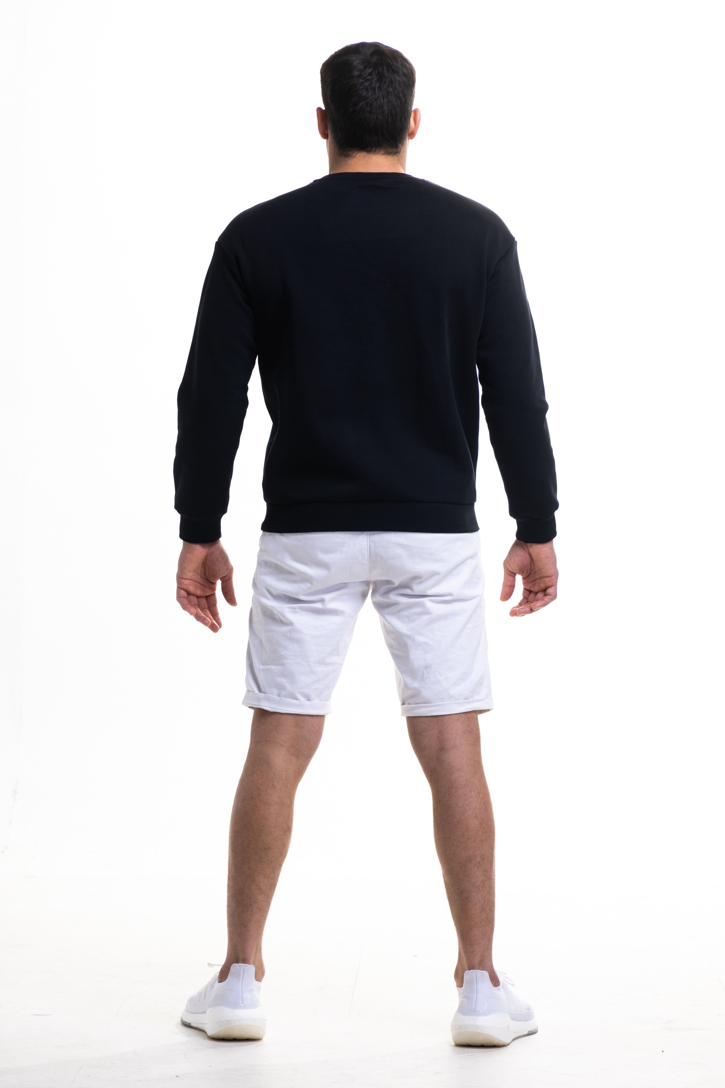 T-City / Crew neck