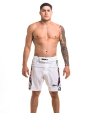 Culture Hype MMA shorts